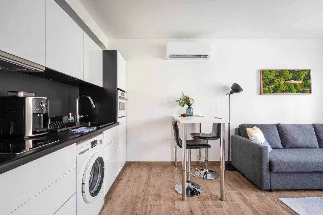 Apartament Everwood With Ac *